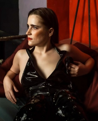 Анкета проститутки Дашуня - город Рукель, 27 лет, №870