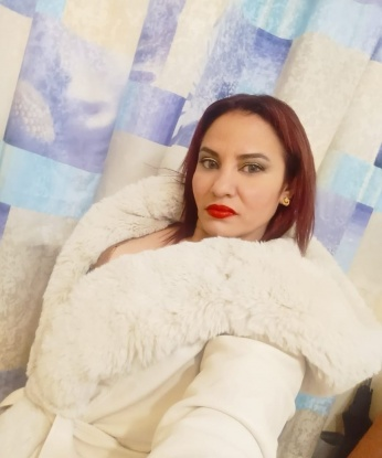 Анкета проститутки Оленька - город Рукель, 28 лет, №1876