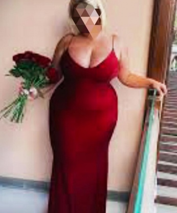 Анкета проститутки Мирослава - город Рукель, 46 лет, №10822