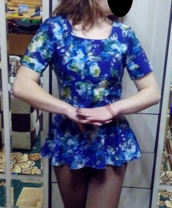 Анкета проститутки Екатерина - город Рукель, 23 года, №11176