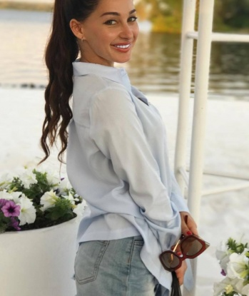 Анкета проститутки Евдокия - город Рукель, 23 года, №12218