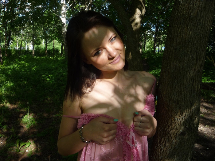 Анкета проститутки Эльвира - город Рукель, 20 лет, №24268