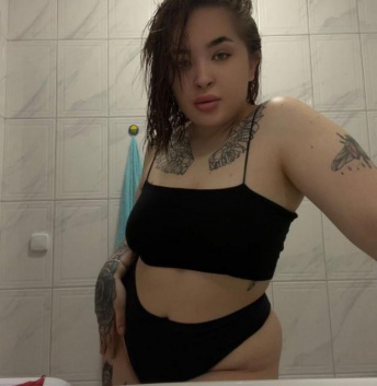 Анкета проститутки Элизабэль - город Рукель, 19 лет, №7356